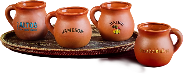 Jarritoes Mugs